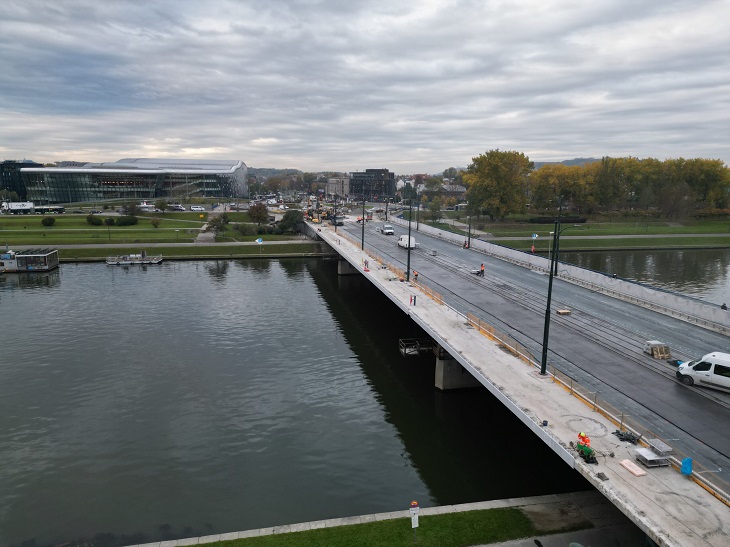 Fot. UM Kraków