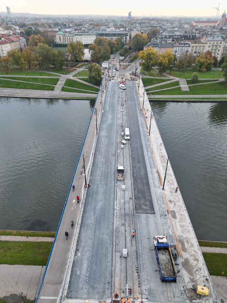 Fot. UM Kraków