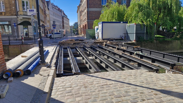 Fot. Dyrekcja Miasta Gdańska