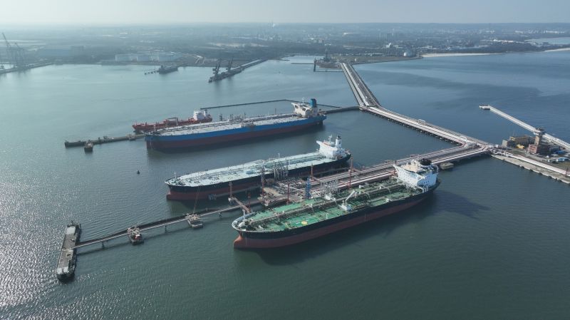 Fot. Naftoport