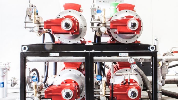 System aktywnego gaszenia. Źródło: https://mercor.com.pl/