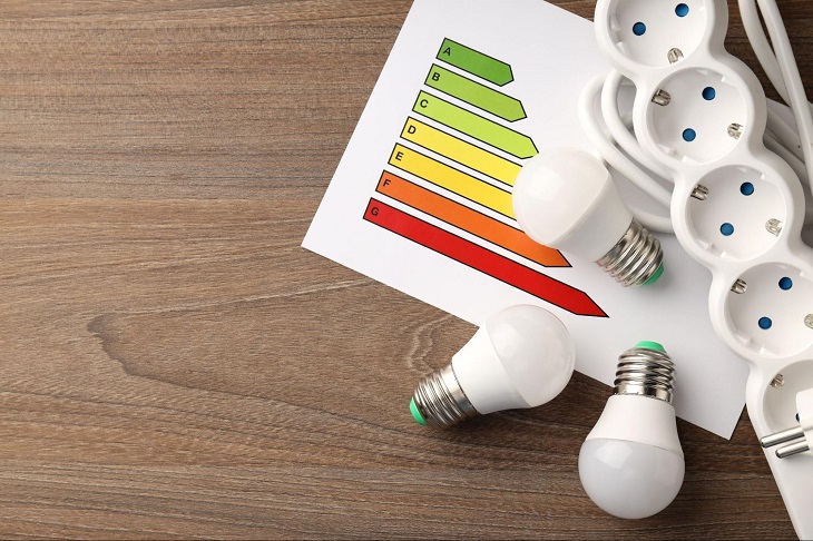 koncepcja efektywności energetycznej 