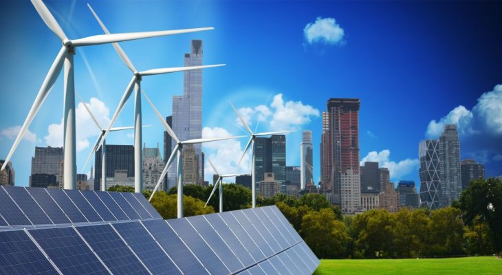 Odnawialne źródła energii: gdzie inwestować? Fot. Eviart / Shutterstock