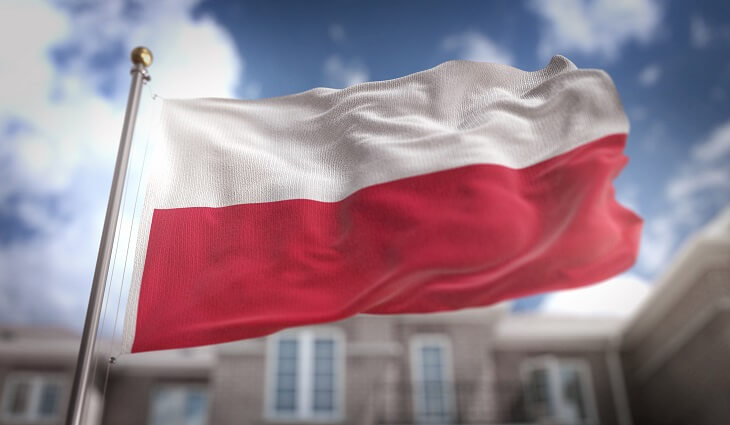 PKB Polski to 525 mld USD. Fot. Natanael Ginting / Shutterstock