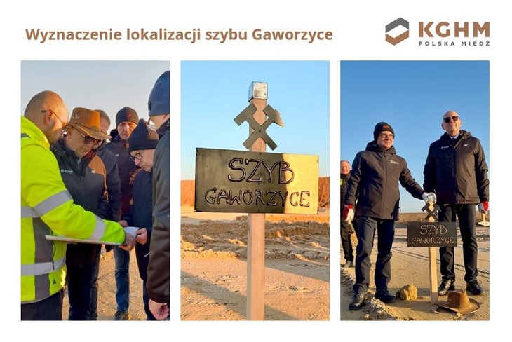 Źródło: KGHM