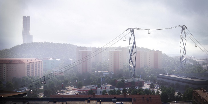 Źródło: UNStudio