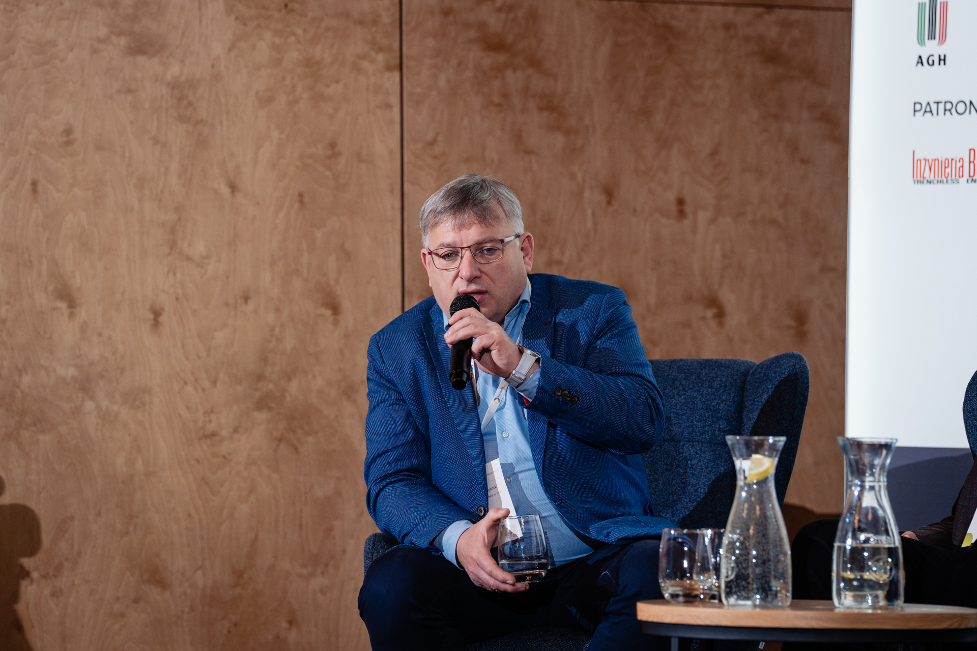 Tomasz Szczepański 
