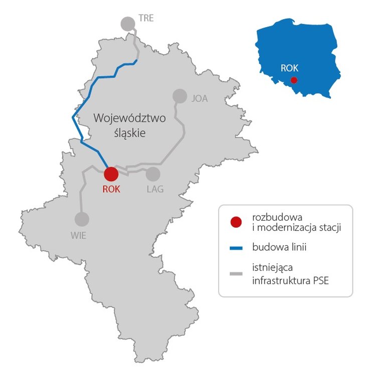 Źródło: PSE