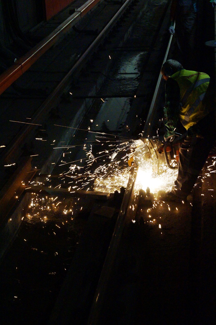 Fot. Metro Warszawskie