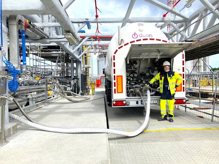 Fot. GAZ-SYSTEM