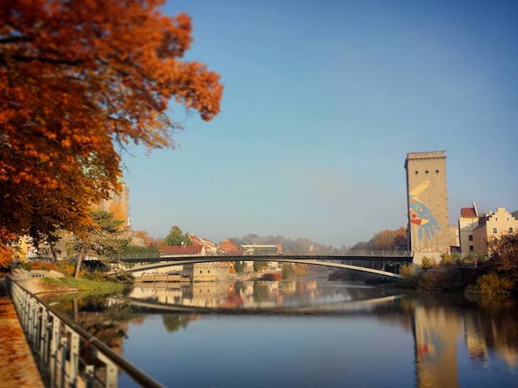 Fot. Facebook/Most staromiejski Zgorzelec-Görlitz