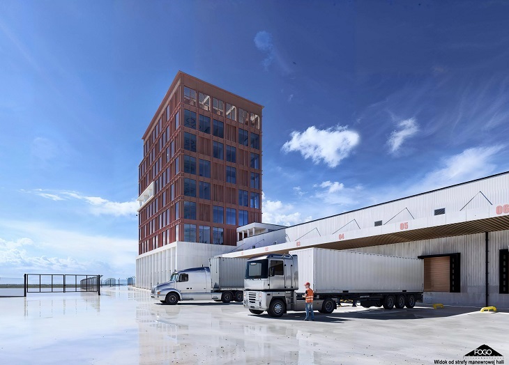 Źródło: Port Gdańsk