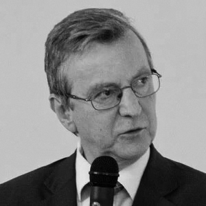 Autor Florian Grzegorz Piechurski