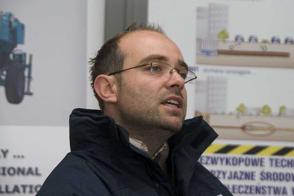 Fot. Paweł Kośmider, www.inzynieria.com