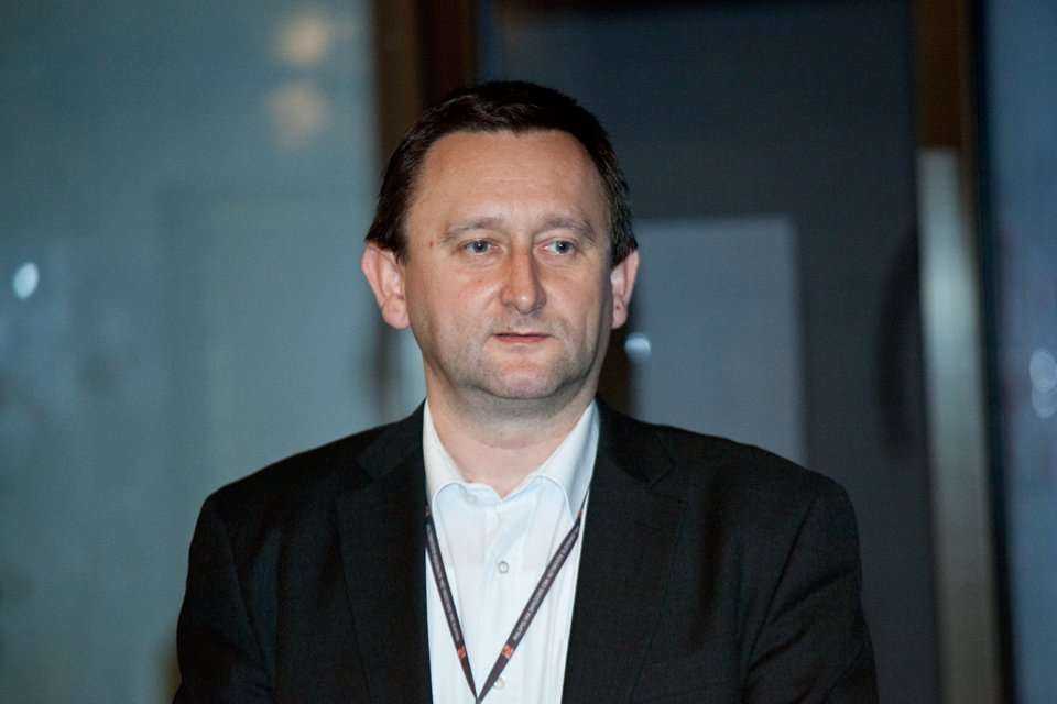 dr hab. inż. Paweł Popielski, prof. PW / fot. inzynieria.com