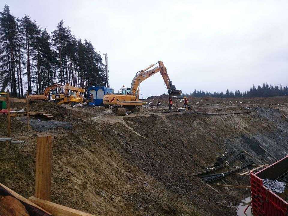 S7: zobacz postęp prac na budowie 