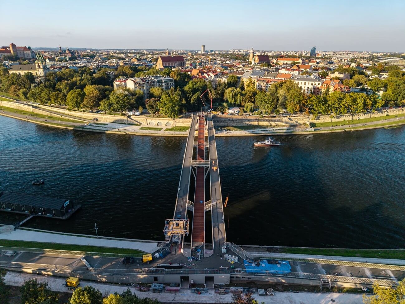 Fot. UM Kraków