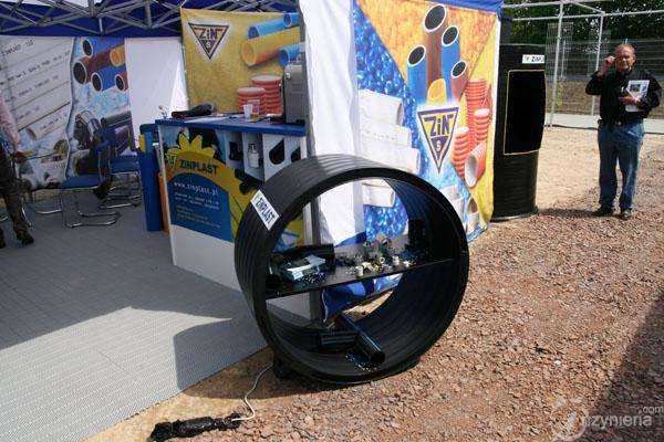 Fot. Paweł Kośmider, inzynieria.com