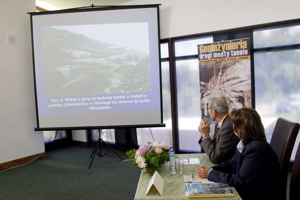 INŻYNIERIA 2009 - Konferencja