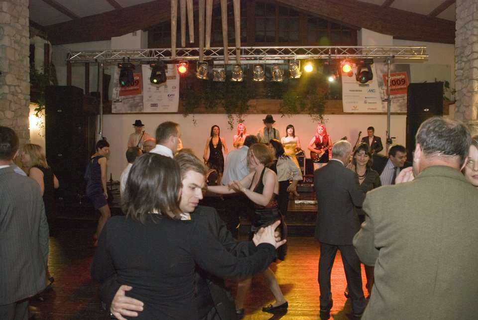 INŻYNIERIA 2009 - Gala