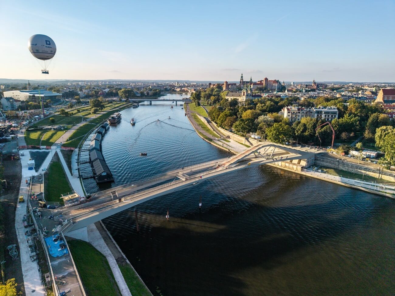 Fot. UM Kraków