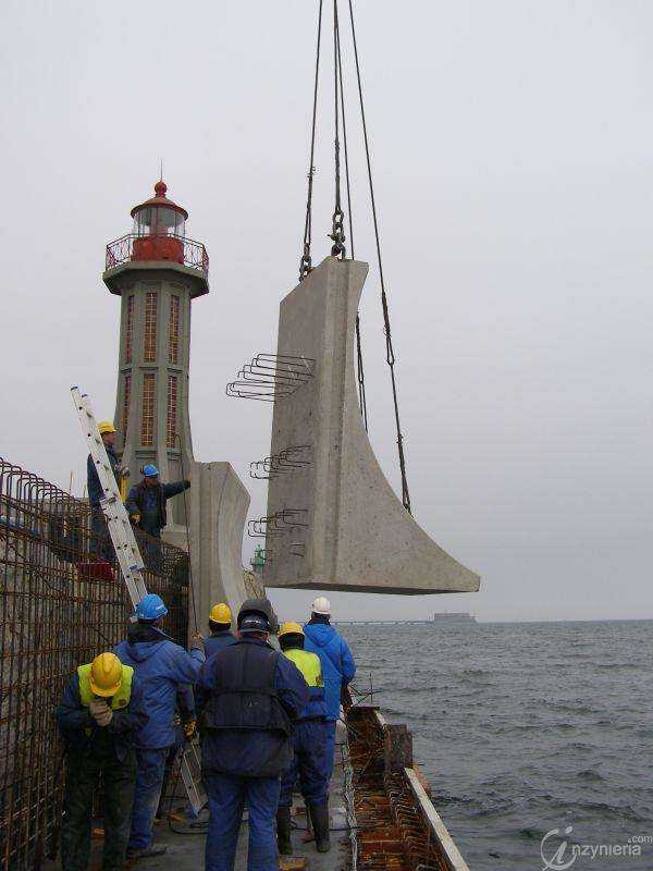 Fot. z zasobów Urzędu Morskiego w Gdyni