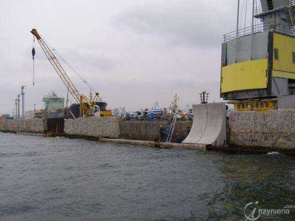 Fot. z zasobów Urzędu Morskiego w Gdyni