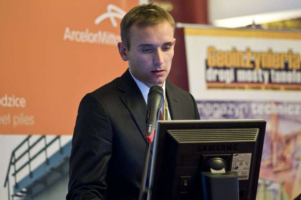 Alan Rajchel, ATM sp. z o.o./ fot. www.inzynieria.com