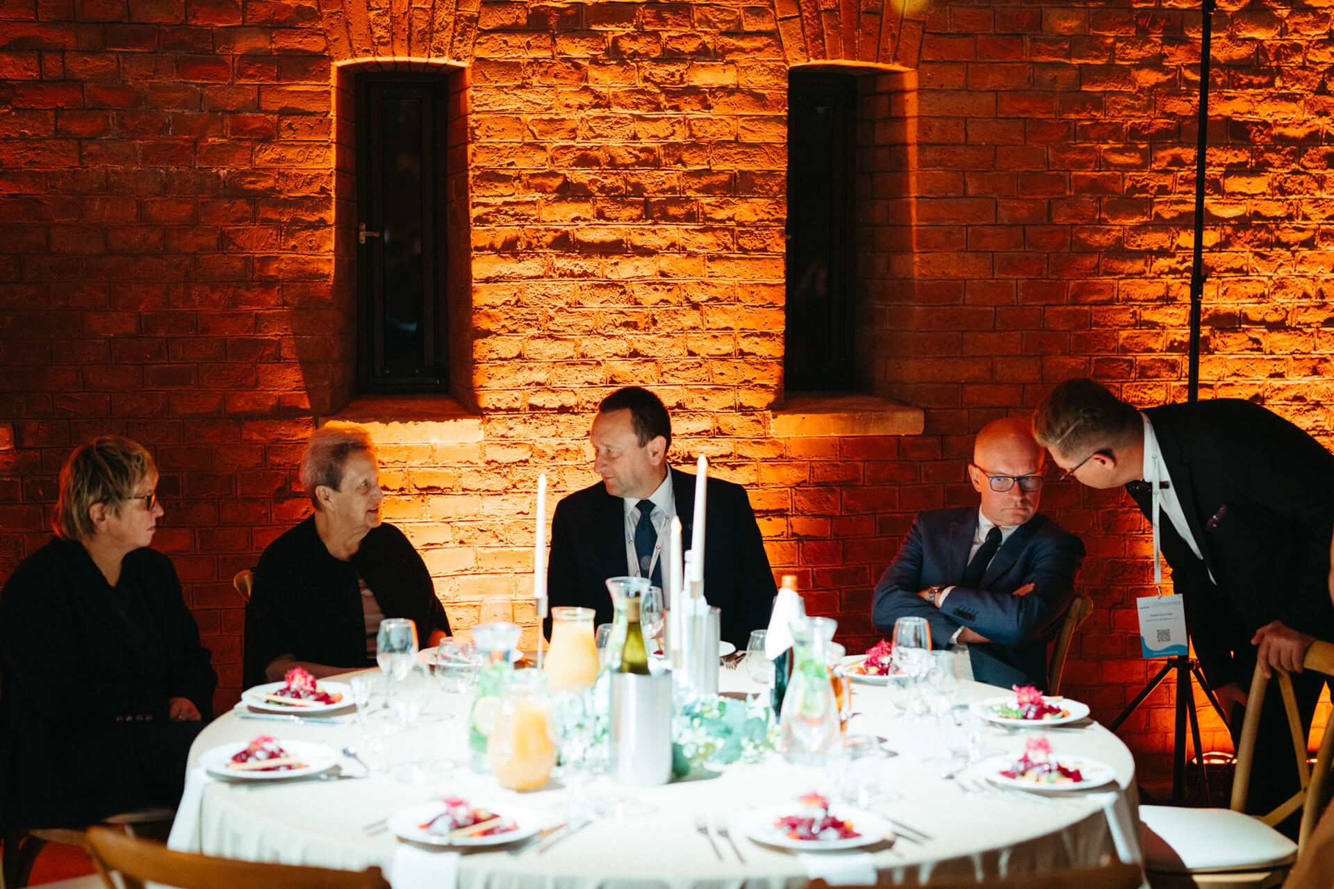 V Kongres Gospodarowania Wodami i Ochrony Przeciwpowodziowej. Gala rozdania Nagród TYTAN 2026. fot. <a href='http://www.quality-studio.com' target='_blank'>Quality Studio</a> dla www.inzynieria.com