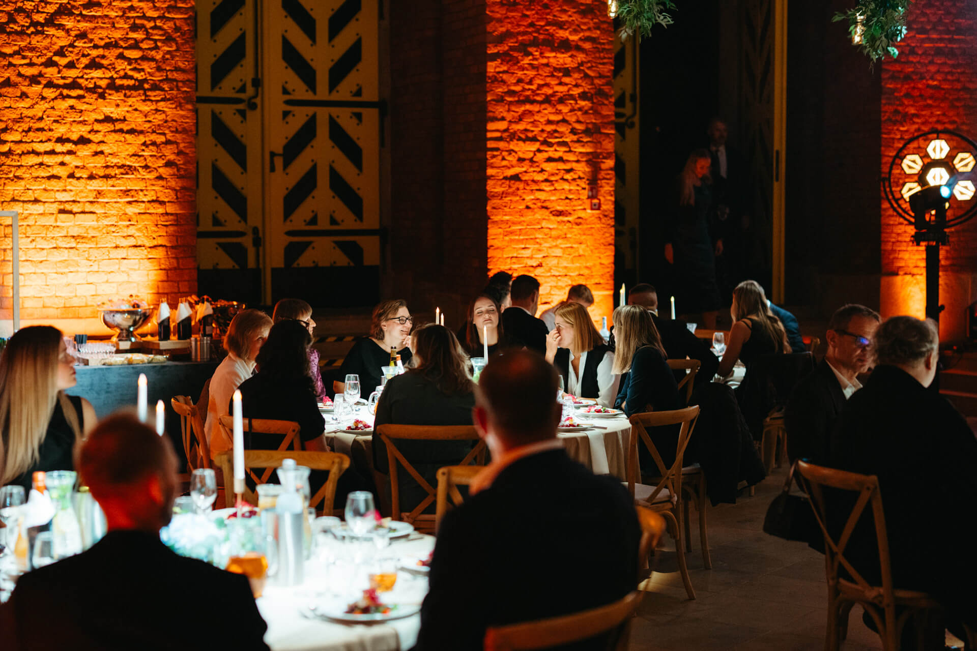 V Kongres Gospodarowania Wodami i Ochrony Przeciwpowodziowej. Gala rozdania Nagród TYTAN 2026. fot. <a href='http://www.quality-studio.com' target='_blank'>Quality Studio</a> dla www.inzynieria.com