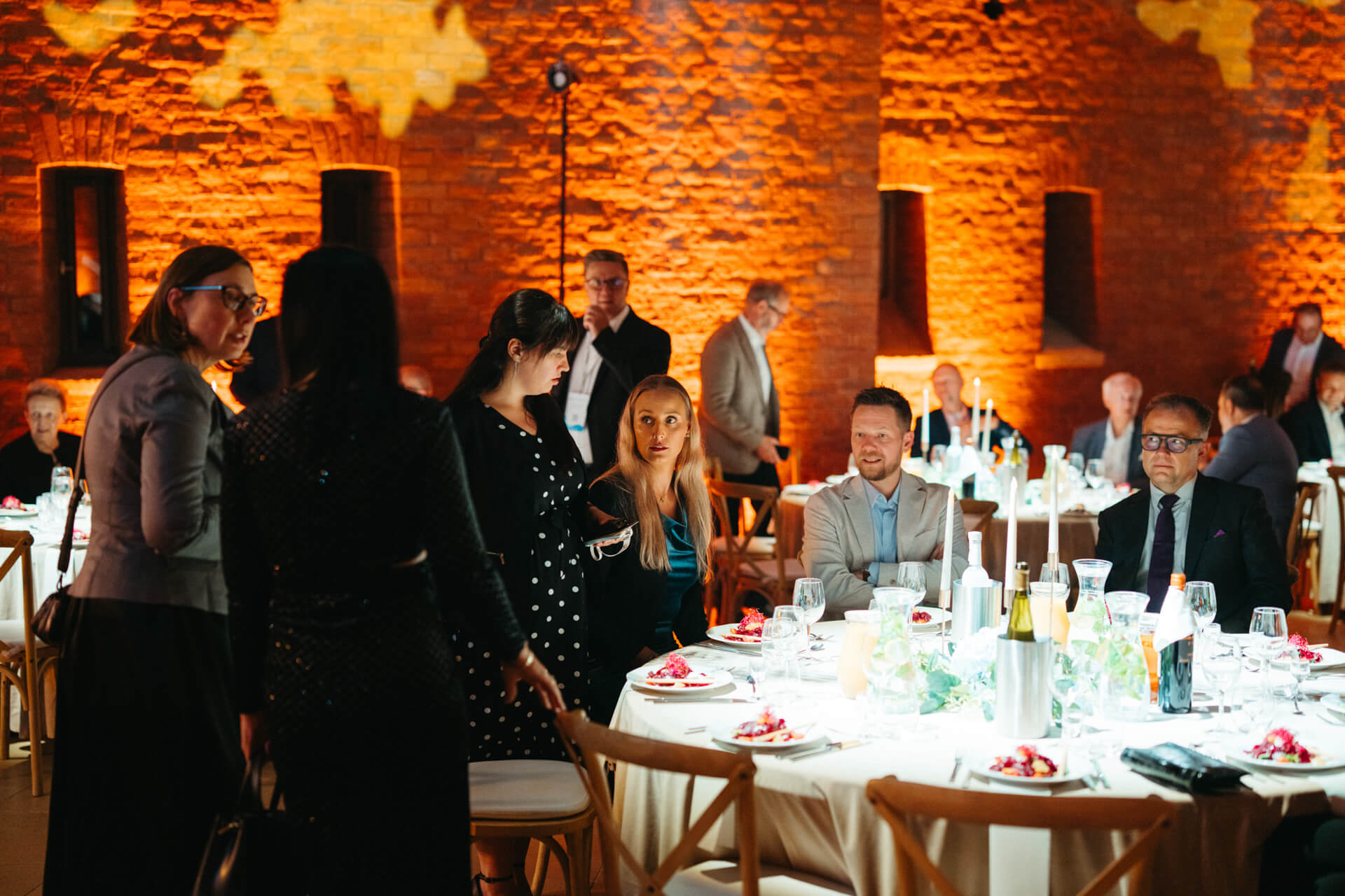 V Kongres Gospodarowania Wodami i Ochrony Przeciwpowodziowej. Gala rozdania Nagród TYTAN 2026. fot. <a href='http://www.quality-studio.com' target='_blank'>Quality Studio</a> dla www.inzynieria.com