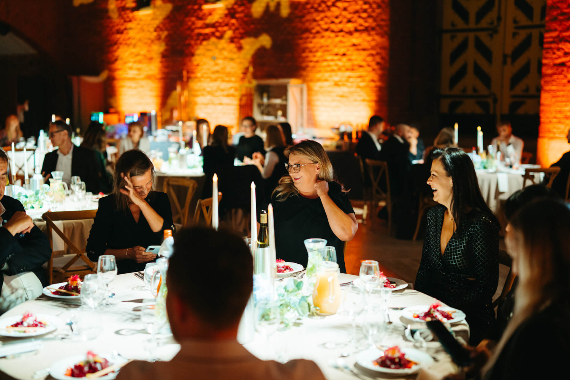 V Kongres Gospodarowania Wodami i Ochrony Przeciwpowodziowej. Gala rozdania Nagród TYTAN 2026. fot. <a href='http://www.quality-studio.com' target='_blank'>Quality Studio</a> dla www.inzynieria.com