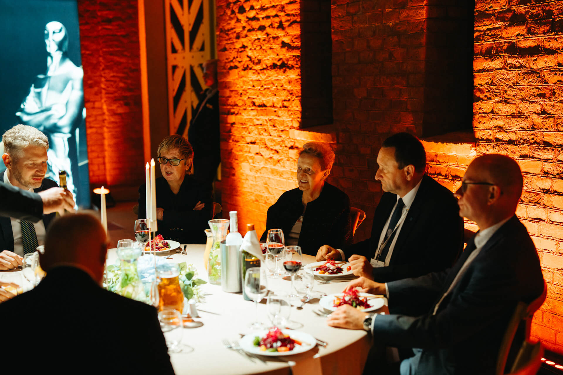V Kongres Gospodarowania Wodami i Ochrony Przeciwpowodziowej. Gala rozdania Nagród TYTAN 2026. fot. <a href='http://www.quality-studio.com' target='_blank'>Quality Studio</a> dla www.inzynieria.com