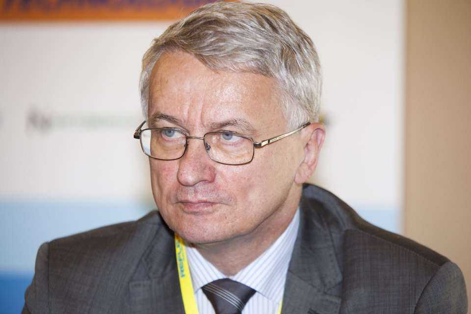 Jerzy Majchrzak -  Dyrektor, Polska Izba Przemysłu Chemicznego / fot. inzynieria.com