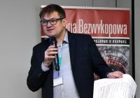 Krzysztof Czudec - HEADS sp. z o.o. / fot. www.inzynieria.com
