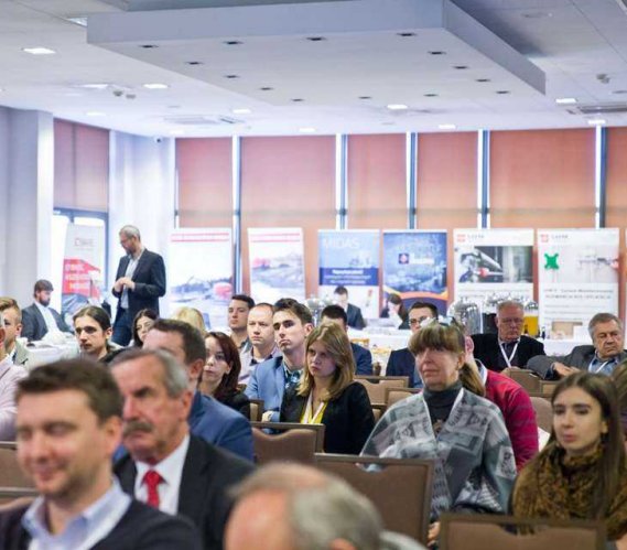 VI Konferencja Geoinżynieria w Budownictwie 2016