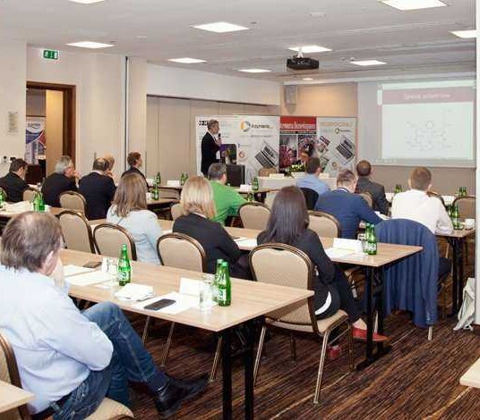 Konferencja CIPP Technology Days