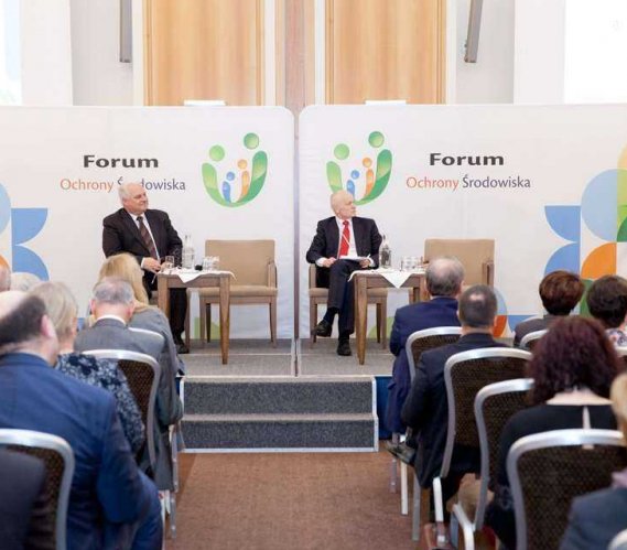 III Forum Ochrony Środowiska