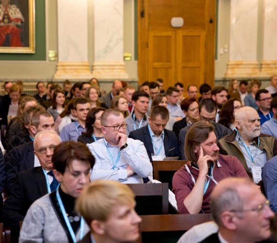 Kraków: II Warsztaty Geologii Inżynierskiej [zdjęcia]