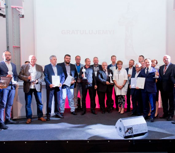 Gala wieczorna, rozdanie TYTANÓW i biesiada grillowa - Konferencja Inżynieria Bezwykopowa 2017 [ZDJĘCIA]