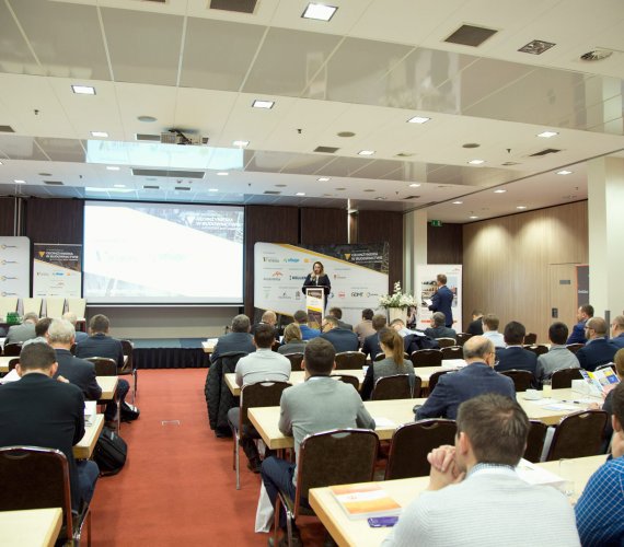 VII Konferencja Geoinżynieria w Budownictwie 2017