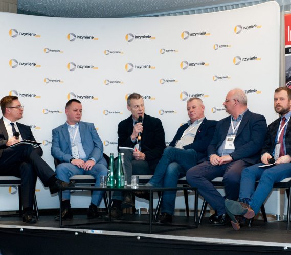 II Konferencja CIPP Technology Days 2018