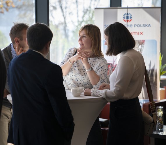 Drugie spotkanie „Poznaj Soletanche–Freyssinet”