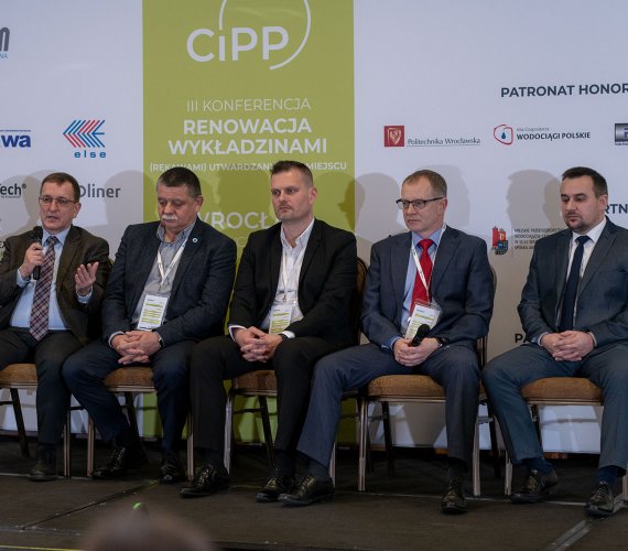 III Konferencja CIPP Technology Days – fotorelacja