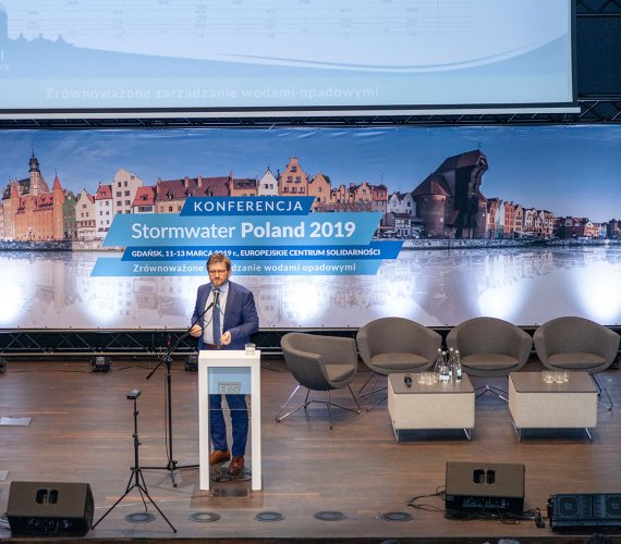 Stormwater Poland 2019