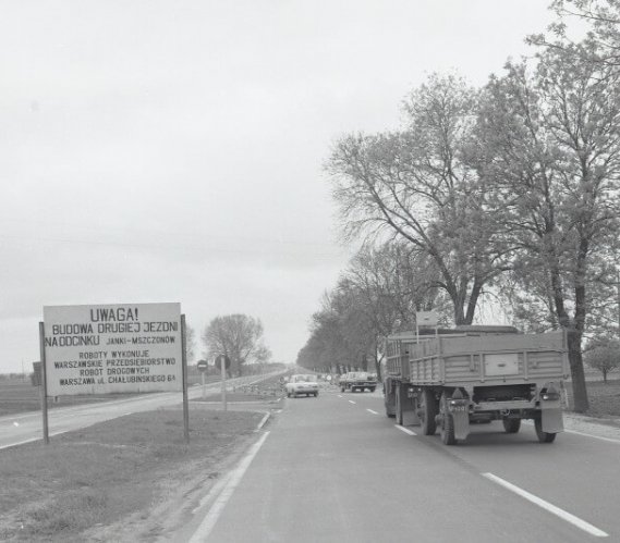 Tak powstawała słynna „gierkówka” 