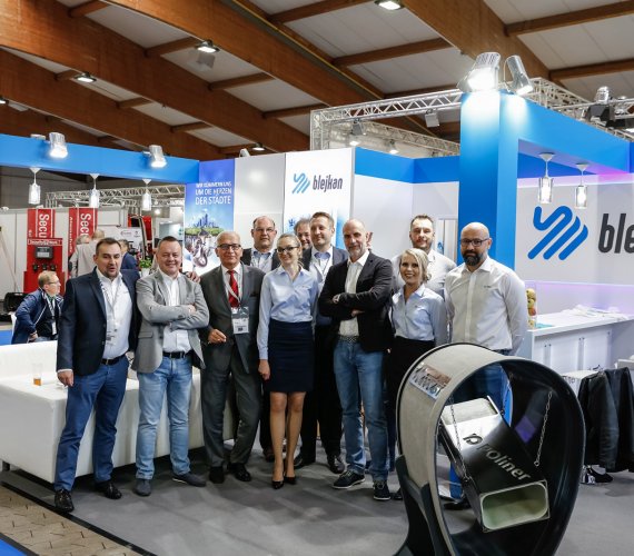 BLEJKAN na Ro-Ka-Tech 2019