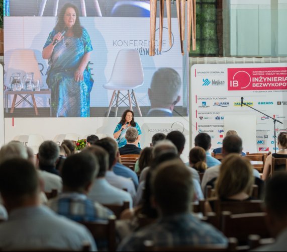 Konferencja INŻYNIERIA Bezwykopowa 2019 w obiektywie