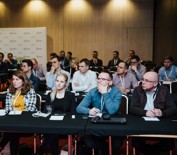 IX Konferencja „Geoinżynieria w Budownictwie”