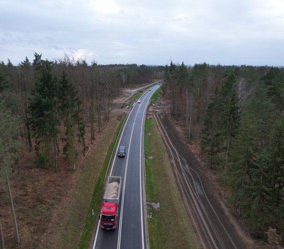 Obwodnice w Polsce. Nowa droga już otwarta